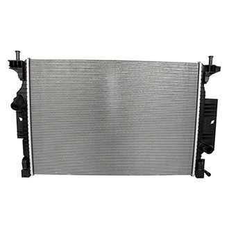 Motorcraft® - Radiator