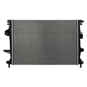 Motorcraft® - Radiator