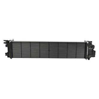 Motorcraft® - Engine Coolant Radiator
