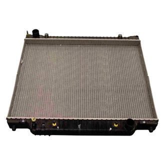 Motorcraft® - Radiator
