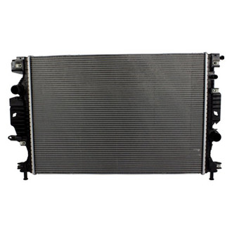 Motorcraft® - Engine Coolant Radiator