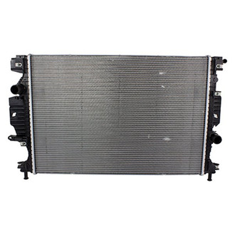 Motorcraft® - Engine Coolant Radiator