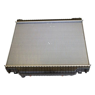 Motorcraft® - Engine Coolant Radiator