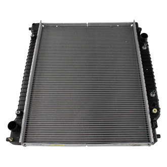 Motorcraft® - Engine Coolant Radiator