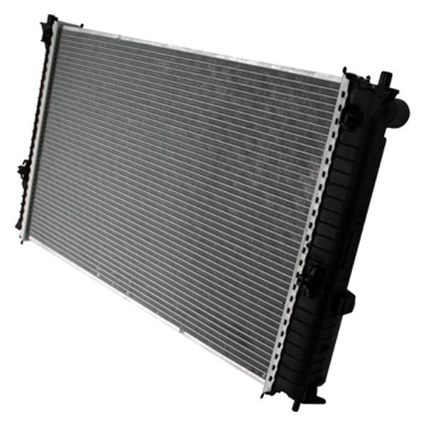 Motorcraft® - Engine Coolant Radiator