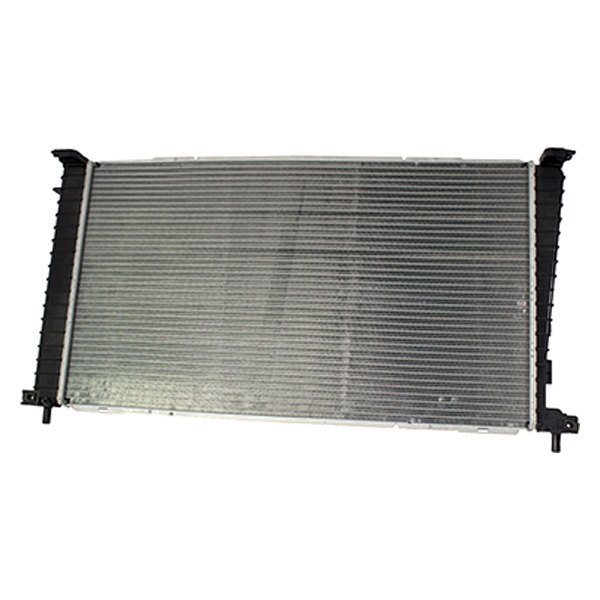 Motorcraft® - Engine Coolant Radiator