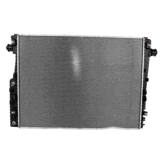 Motorcraft® - Engine Coolant Radiator