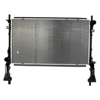 Motorcraft® - Engine Coolant Radiator