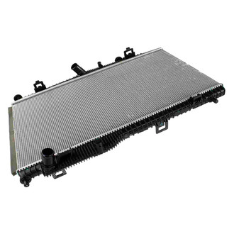 Motorcraft® - Radiator
