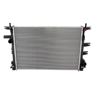 Motorcraft® - Radiator