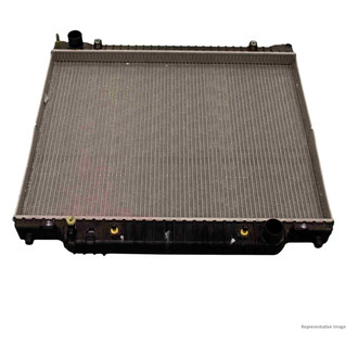 Motorcraft® - Engine Coolant Radiator