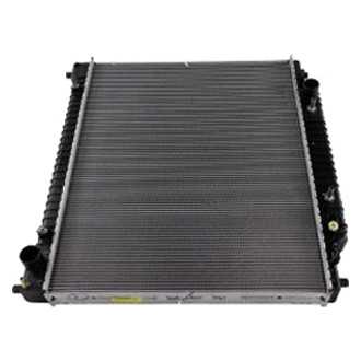 Motorcraft® - Engine Coolant Radiator