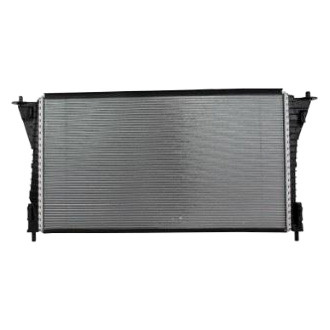 Motorcraft® - Radiator
