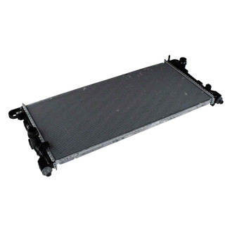 Motorcraft® - Radiator
