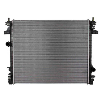 Motorcraft® - Radiator