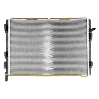 Motorcraft® - Radiator