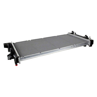 Motorcraft® - Engine Coolant Radiator
