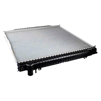 Motorcraft® - Radiator