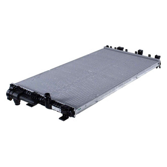 Motorcraft® - Radiator