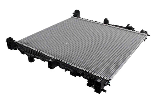 Motorcraft® RAD323 - Engine Coolant Radiator