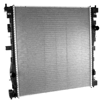 Motorcraft® RAD323 - Engine Coolant Radiator