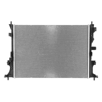 Motorcraft® - Engine Coolant Radiator