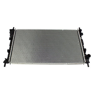 Motorcraft® - Engine Coolant Radiator