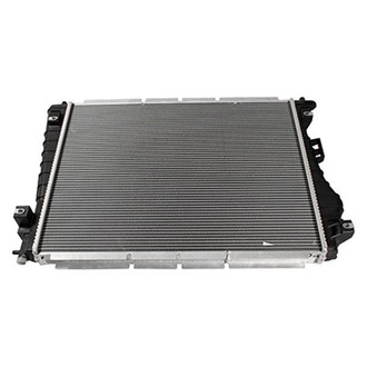 Motorcraft® RAD57 - Engine Coolant Radiator