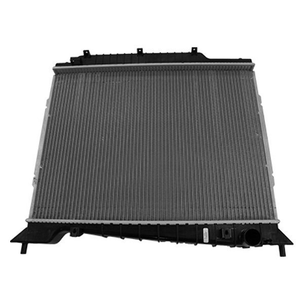 Motorcraft® - Engine Coolant Radiator