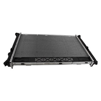 Motorcraft® - Engine Coolant Radiator
