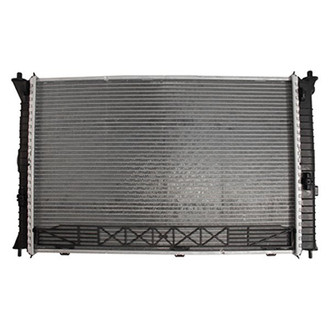 Motorcraft® - Engine Coolant Radiator