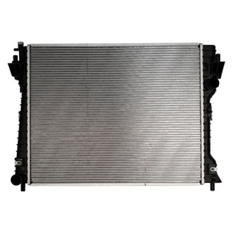 Motorcraft® - Radiator