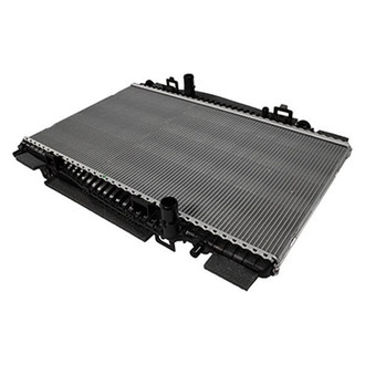 Motorcraft® - Engine Coolant Radiator