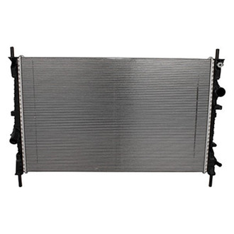 Motorcraft® - Engine Coolant Radiator