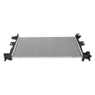 Motorcraft® - Engine Coolant Radiator