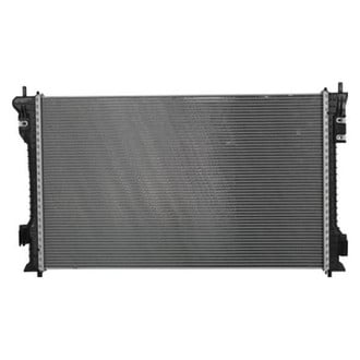 Motorcraft® - Engine Coolant Radiator