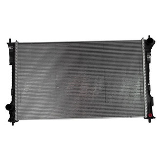Motorcraft® - Engine Coolant Radiator