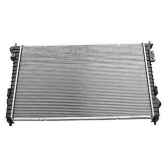 Motorcraft® - Engine Coolant Radiator