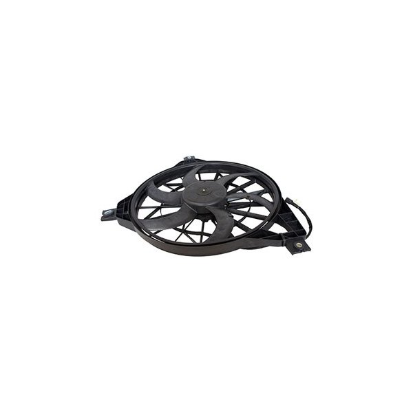 Motorcraft® - Engine Cooling Fan