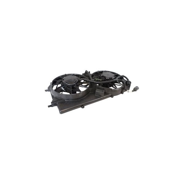 Motorcraft® - Engine Cooling Fan