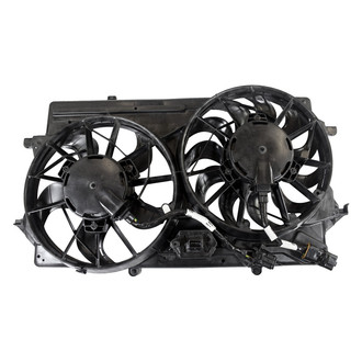Motorcraft® - Engine Cooling Fan