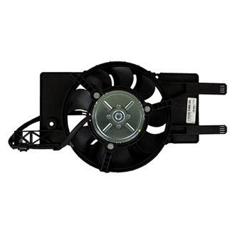 Motorcraft® - Engine Cooling Fan