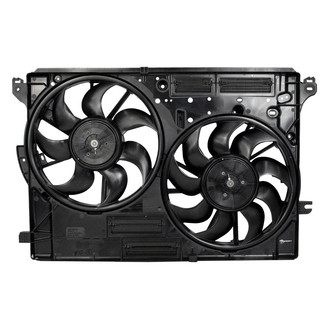 Motorcraft® - Engine Cooling Fan
