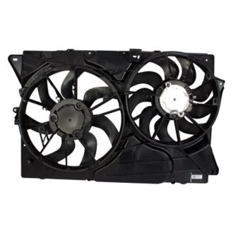 Motorcraft® - Engine Cooling Fan