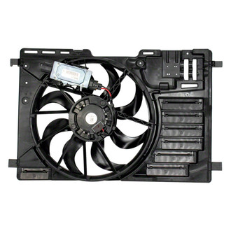 Motorcraft® - Engine Cooling Fan