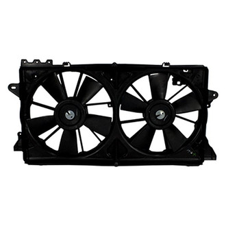 Motorcraft® - Engine Cooling Fan