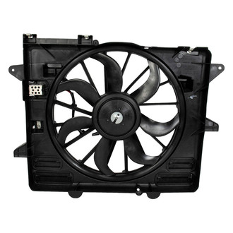 Motorcraft® - Engine Cooling Fan