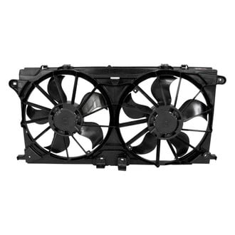 Motorcraft® - Engine Cooling Fan