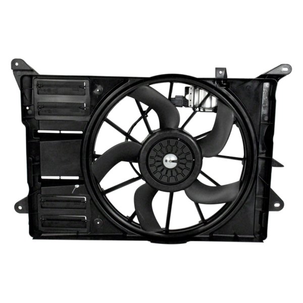 Motorcraft® - Engine Cooling Fan