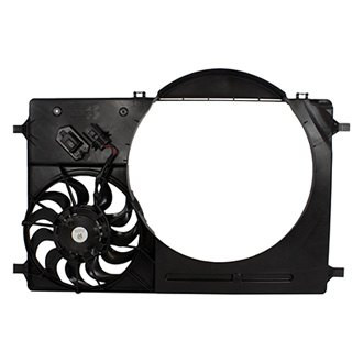 Motorcraft® - Engine Cooling Fan